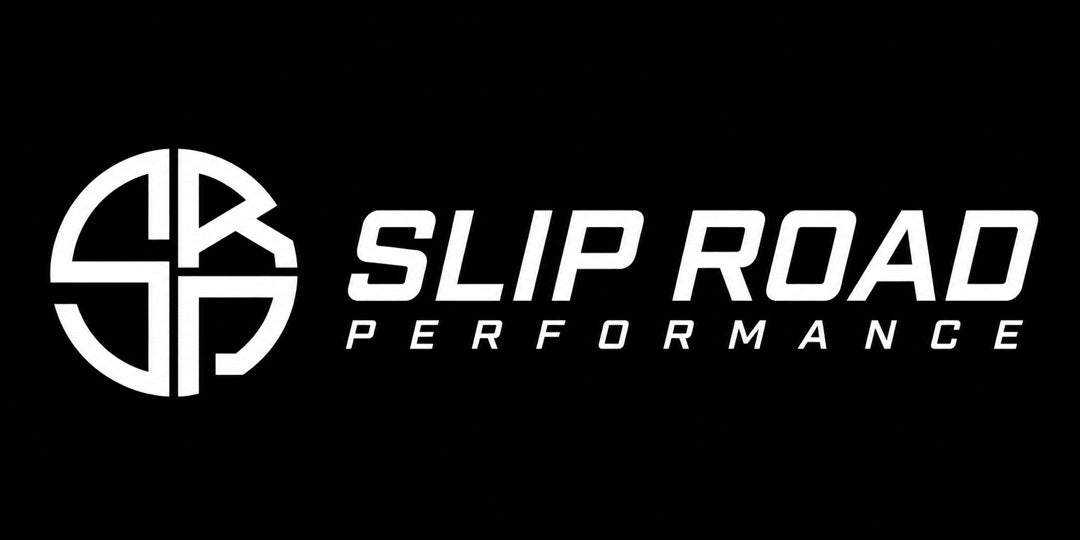 SLIP ROAD PERFORMANCE